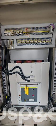 Used 29 MW 2016 Used Hyundai Himsen 9H21/32 HFO Power Station