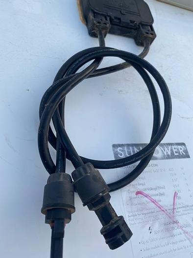 Used 2018 SunPower SPR-E20-435-COM S