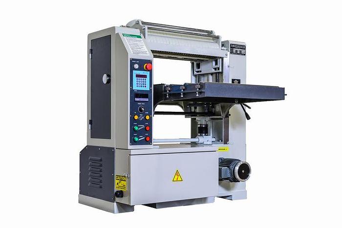 Northtech NT24-15HCVS-XL 15 HP Ultimate Single Surface Planer (w/ Helical Cutter Head)