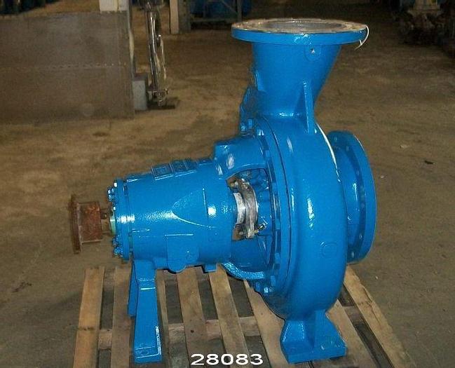 Used Goulds-3175-Goulds 3175, 12X14X2 #28083