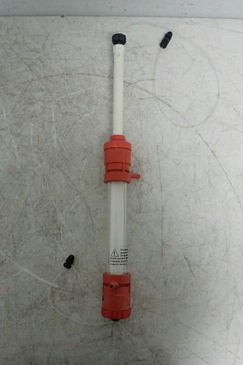 Used Amersham / Pharmacia Biotech / GE / Cytiva XK 16 Chromatography Column