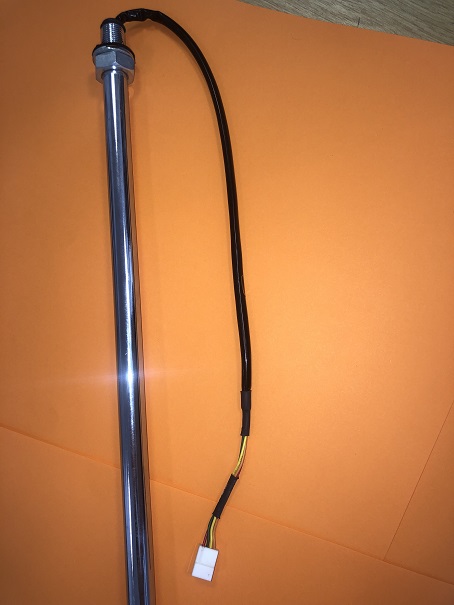 Used PA Prober Part Signal Tower Light