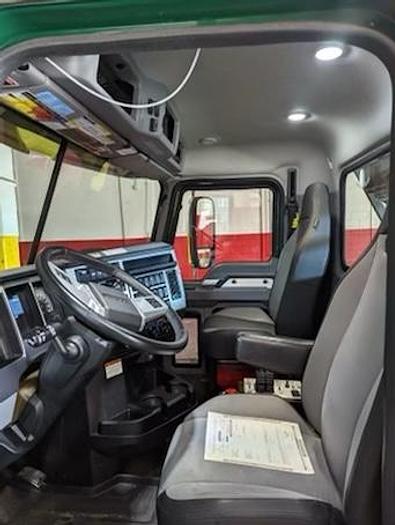 Used 2019 Mack Granite CV713