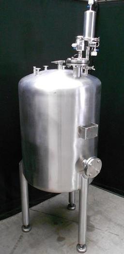 Used X 15029 D - Vessel 300 L