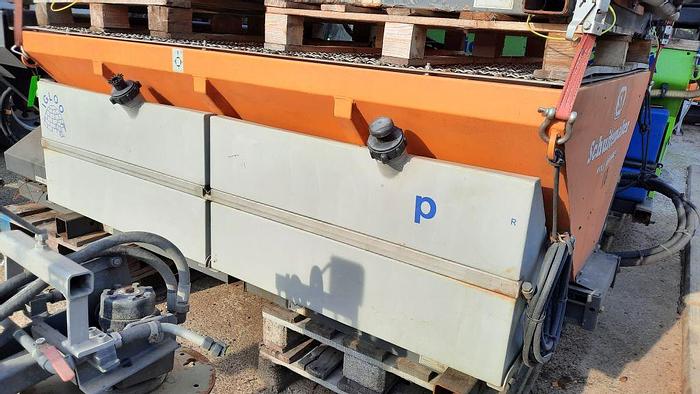 Gebruikt 2014 Epoke S2400 TSR