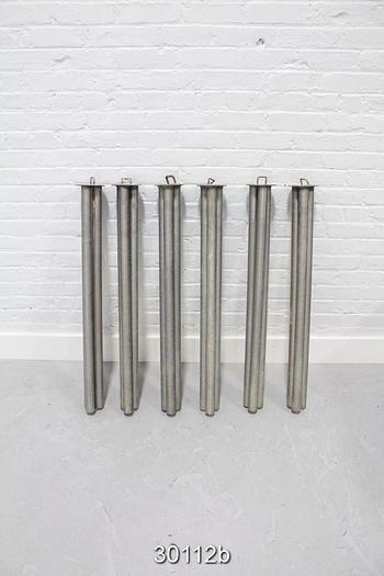 Used Ronningen Petter Filter Media #30112