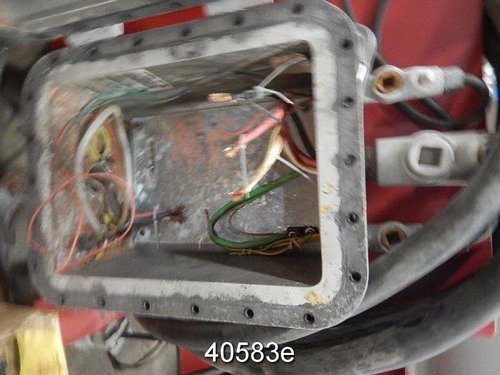 Used Sharples P3400 Decanter Centrifuge (Used) #40583