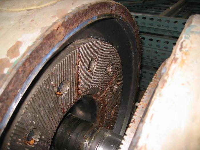 Used BELOIT 4000 #21423