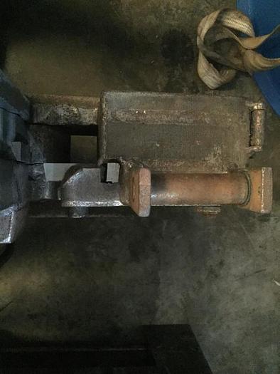 Usato TAGLIA FERRO SILLA