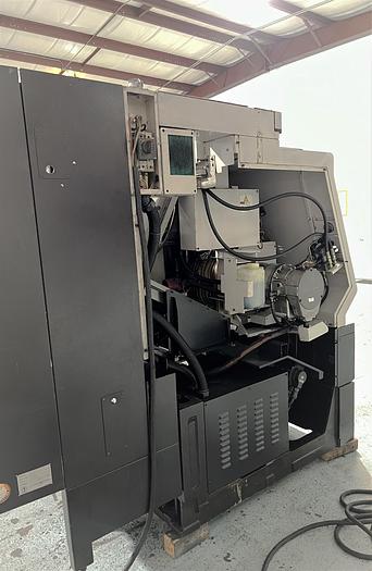 Used 2007 Mazak Nexus QTN 350-II/1200