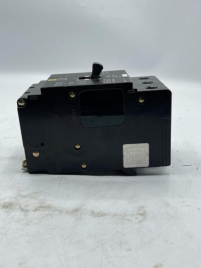 Used Square D EGB34070