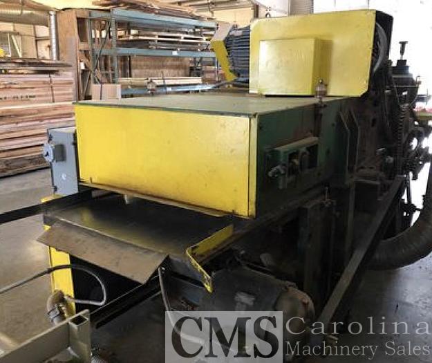 Used Oliver Straightoplane 170 Planer