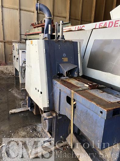 Used WINTERSTEIGER DSG150 ECO