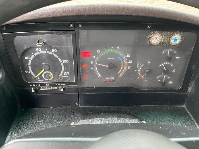 Gebruikt 1998 Renault MAGNUM 430 // EURO 2 //