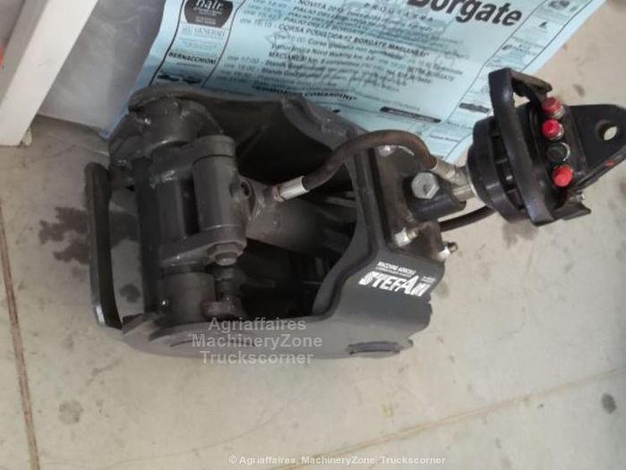 PINZA INTERLAM IT 1300 PF CON ROTORE GR 30