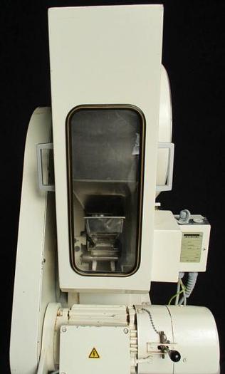 Used F 14659 D - Excenter Tablet Press KORSCH EK 0