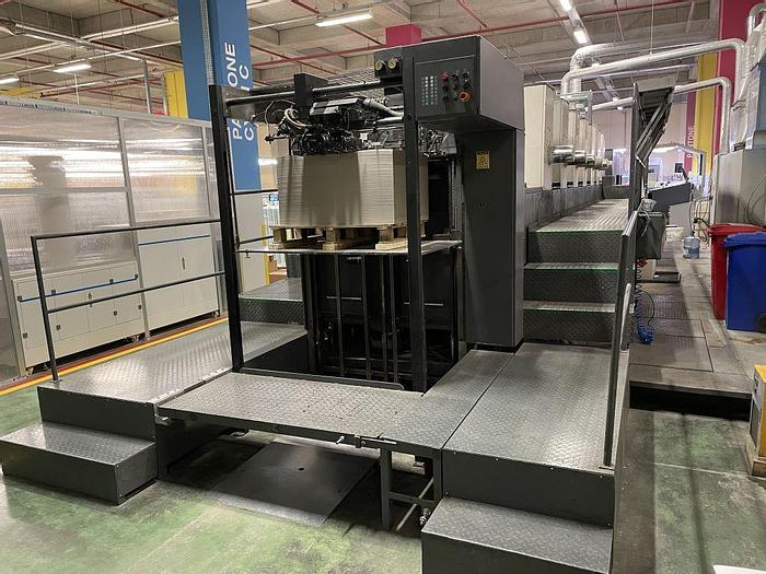 Used Roland 706/3B+LV (2003)