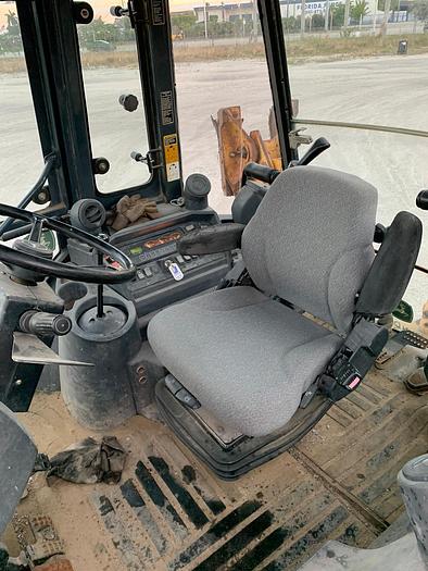 Used 2007 John Deere 710G