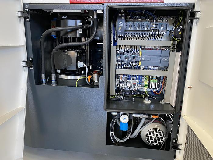 Usato 2014 Müller Hydraulik combiloop CL5