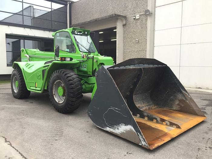 2016 MERLO P120.10 HM