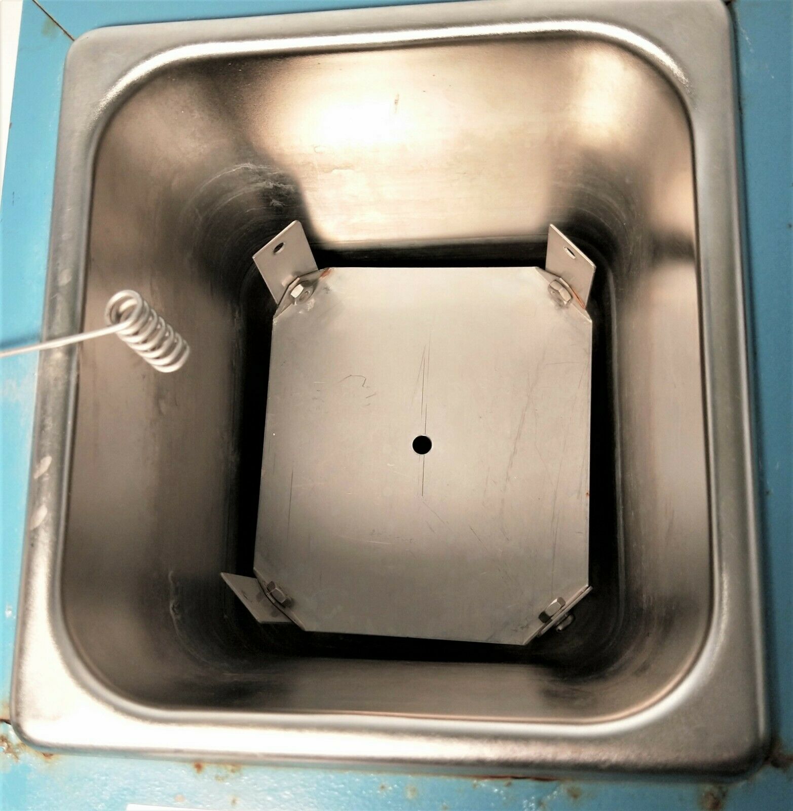 Used Precision 181 (66557/25) Water Bath (2.5L)