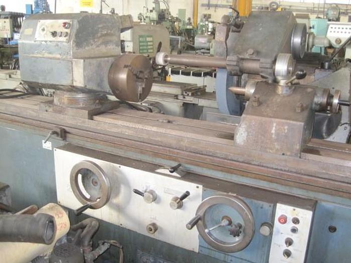 Used Grinder Cylindrical RU2000