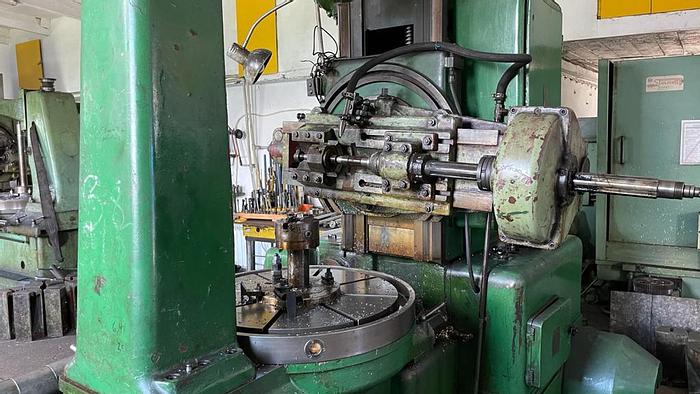 Used Frezarka do kół zębatych FO 10