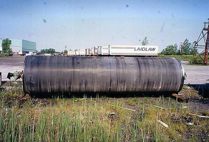 Used AXEL JOHNSON 1120/55 #9985