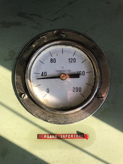 Used Colombo Colombo