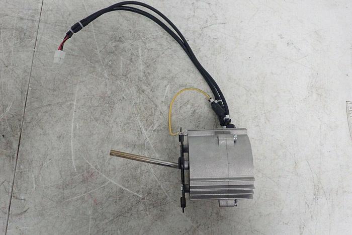 Used Agilent G3440-60524 Motor DC Universal Oven Support Part