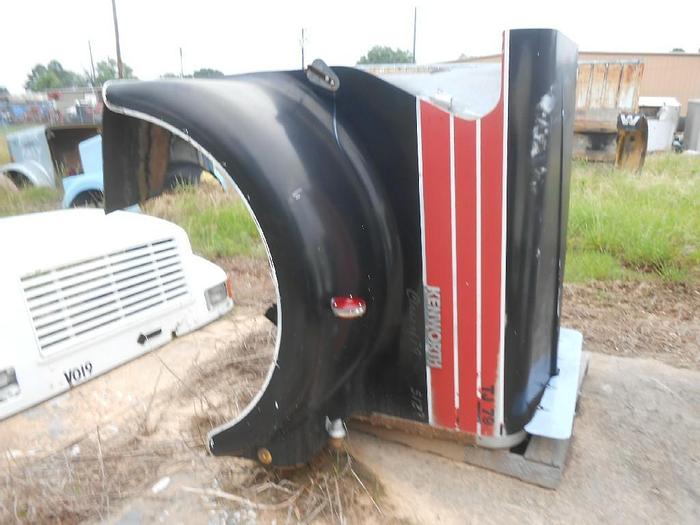 Used 1979 KENWORTH W900A