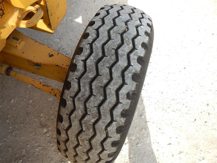 Used 2013 DEERE 310K EP