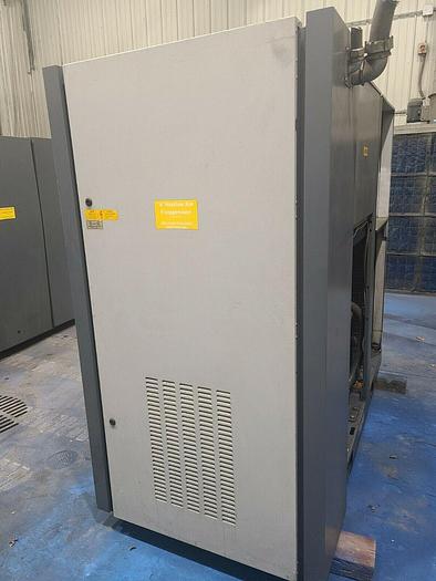 Refurbished Atlas Copco Atlas Copco GA90