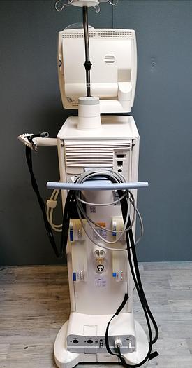 Gebraucht Fresenius 5008 S CorDiax Dialysegerät V4.58