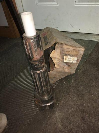 Used 0 Ingersoll-Rand SECOROC QL40 HAMMER BIT - 51954352