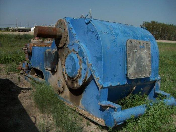 Used National 9P100