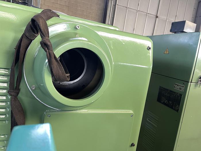 Buone Tornio Parallelo PBR TM-500