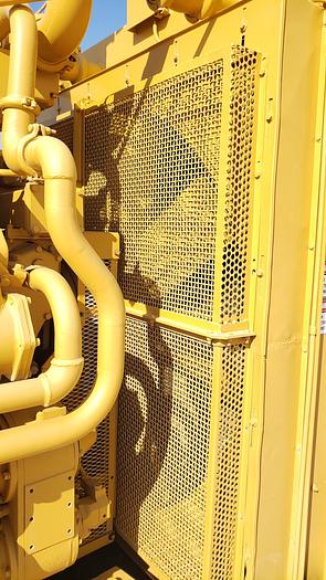 Used Gardener Denver PZ 7