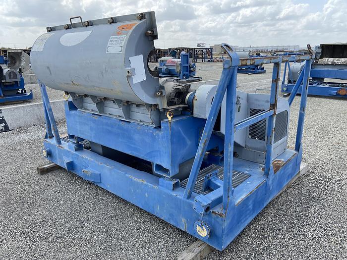 Used 2011 Kemtron Technologies, Inc. 1448