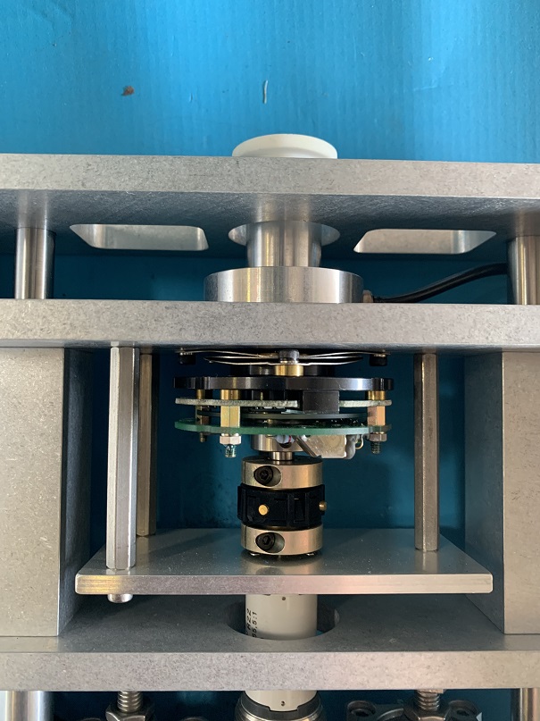 Used Bio-Rad Z Axis Drive Y7601000