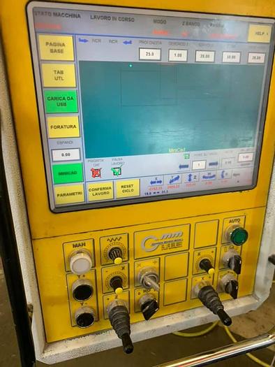 Gebraucht GMM EGIL 5