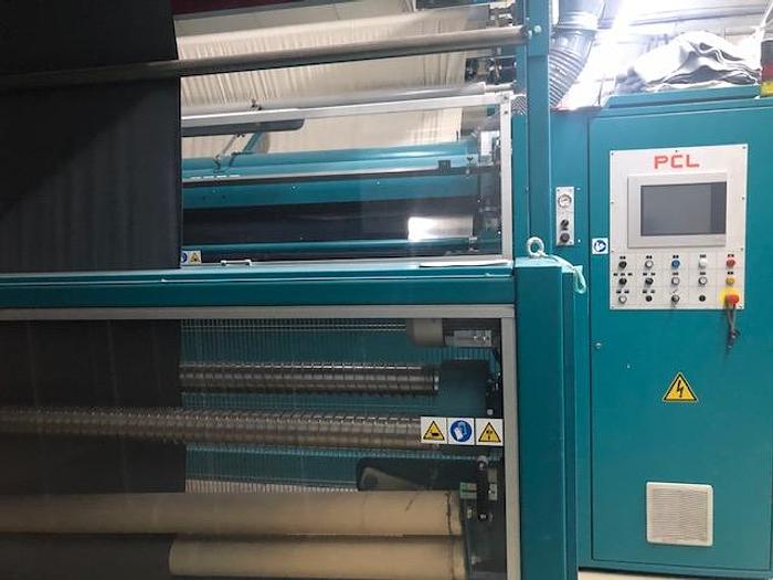 Usato 2017 LAFER 10 PCL 4365