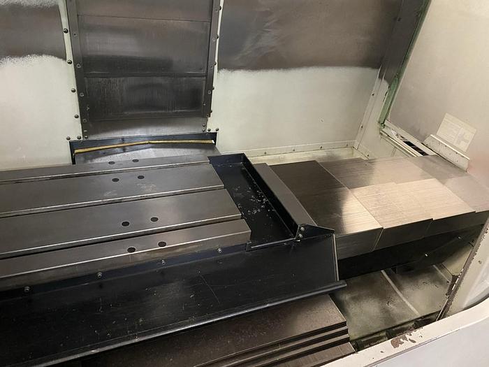 Used 2004 Haas VF-2D