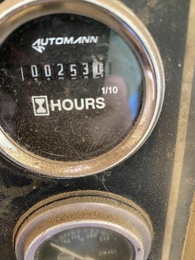 Used 1998 Caterpillar D5 Dozer