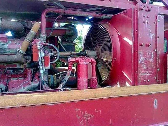 Used 1978 Schramm T64HB - SOLD