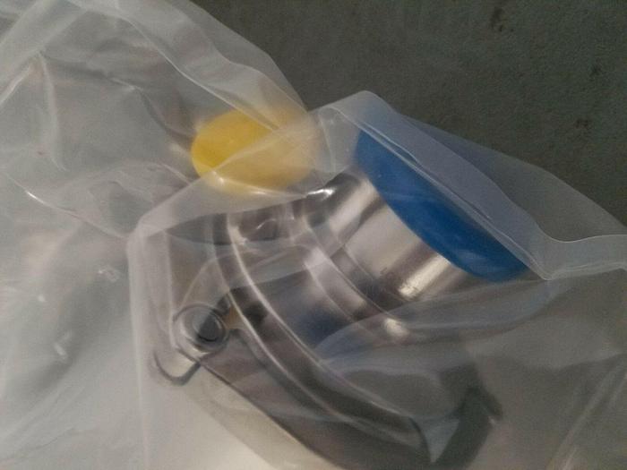 Alexion Filter Cartridge Housing Medical Pharmaceutical