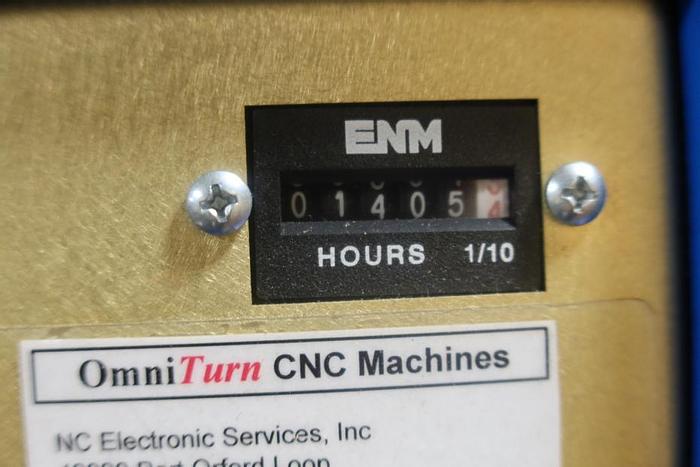 Used 2017 Omniturn GT-75 Series III