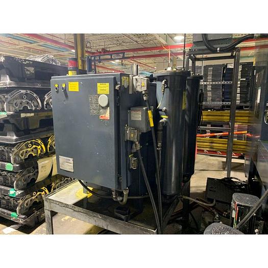 Used Makino A-71 Horizontal Machining Center