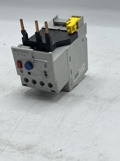 Used AB ALLEN BRADLEY 193-ED1BB Ser B