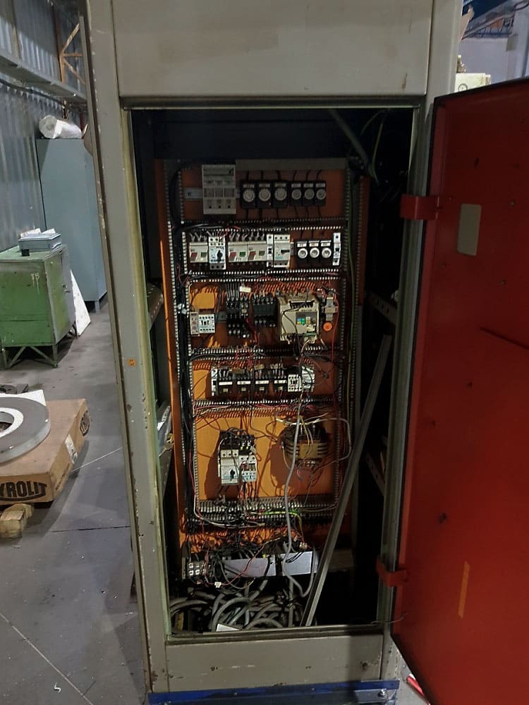 Used Stanko 3A164A - Lathe - 2001